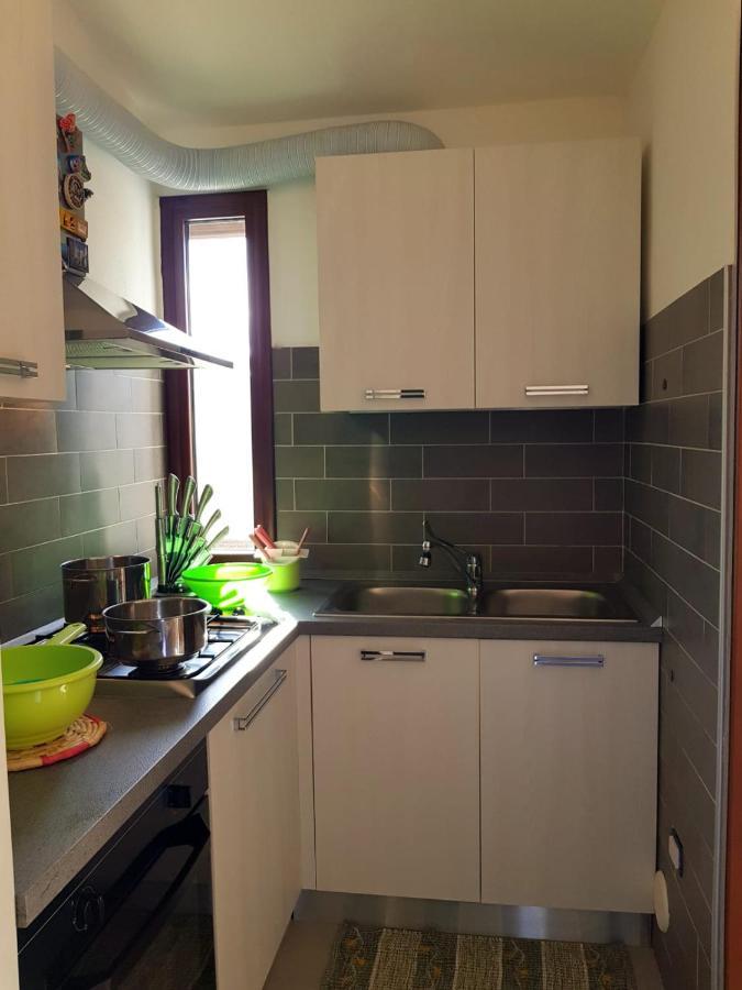 Borgo San Giorgio Apartman Àrbatax Kültér fotó